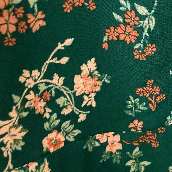 Reformation dress - Picture 4 of 10